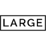 LargeMedia logo