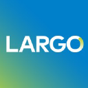 Largo Resources Ltd. Logo