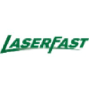 Laserfast logo