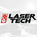 Laser Technology logo