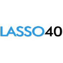LASSO40 logo