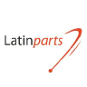 Latin Parts logo