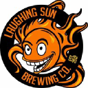 Laughing Sun Brewing Company logo