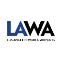 Aviation job opportunities with Los Angeles World Airports