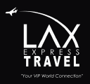 Aviation job opportunities with Lax Express Travel