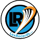 LaxRecords logo
