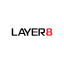 LAYER8 logo