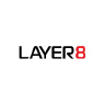 LAYER8 logo