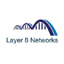 Layer 8 Networks logo
