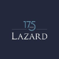 Lazard Ltd Class A Logo