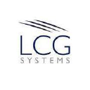 LCG Systems logo
