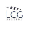 LCG Systems logo