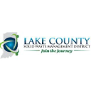 Lake County Solid Waste Management District logo