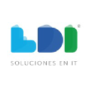 LD I ASSOCIATS logo