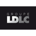 Groupe LDLC logo