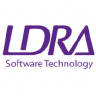 LDRA Limited logo