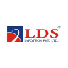 LDS Infotech Pvt Ltd logo