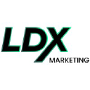 LDX Marketing logo
