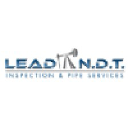 Aviation job opportunities with Lead Non Destructive Testing
