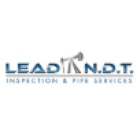 Aviation job opportunities with Lead Non Destructive Testing