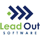 Lead Out Software logo