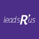 LEADS R US logo