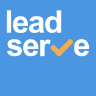 LeadServe Ads logo
