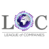 League of Companies logo