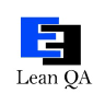 Lean QA logo
