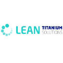 LEAN Titanium Solutions logo