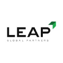 LEAP Global Partners investor & venture capital firm logo