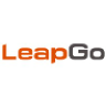 LeapGo logo