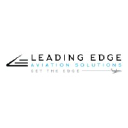 Aviation job opportunities with Leading Edge Aviation Solution