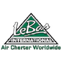 Aviation job opportunities with Le Bas Intl