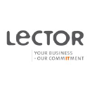 Lector ApS logo