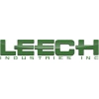 Aviation job opportunities with Leech