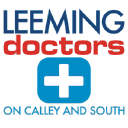 Leeming Doctors on Calley And South
