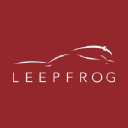 Leepfrog logo