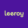 Leeroy logo