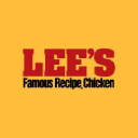 Lees Famous Recipe store locations in USA