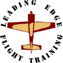 Aviation job opportunities with Leading Edge Flight Training
