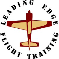 Aviation training opportunities with Leading Edge Flight Training