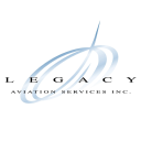 Aviation job opportunities with Legacy Aviation Services