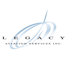 Aviation job opportunities with Legacy Aviation