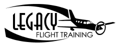 Aviation training opportunities with Legacy Flight Training