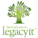 LegacyIt logo