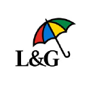 Legal & General Gold Mining UCITS ETF - USD ACC Logo