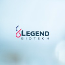 Legend Biotech Corp - ADR Logo
