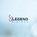 Legend Biotech Corp - ADR Logo