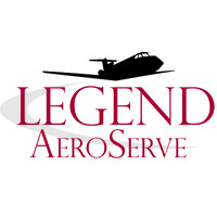 Aviation job opportunities with Legend Aeroserve